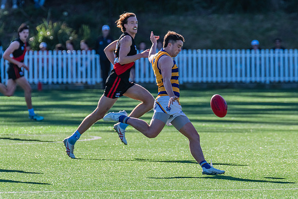 Rd 15 MPD - North Shore v Sydney Uni - 3 August 2024