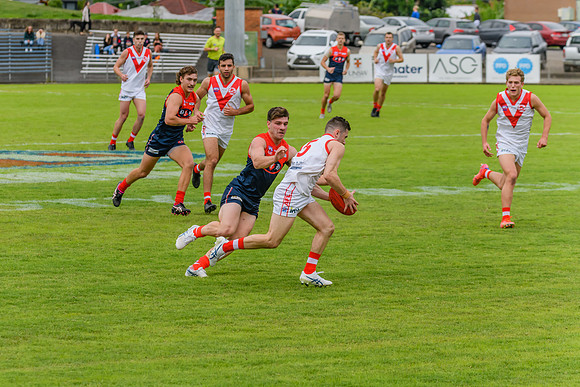 Rd 1 MPD - St George v Pennant Hills - 2 April 2022