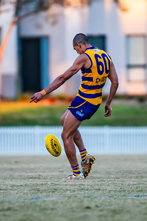 Rd 10 MD1 - Camden v Sydney Uni - 21 June 2025