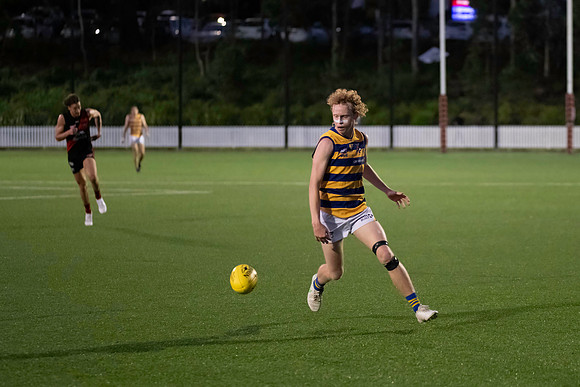 Rd 3 MPD - North Shore v Sydney Uni - 23 April 2022
