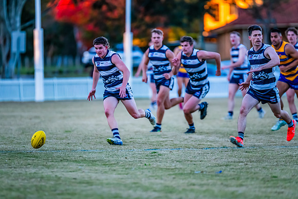 Rd 10 MD1 - Camden v Sydney Uni - 21 June 2025