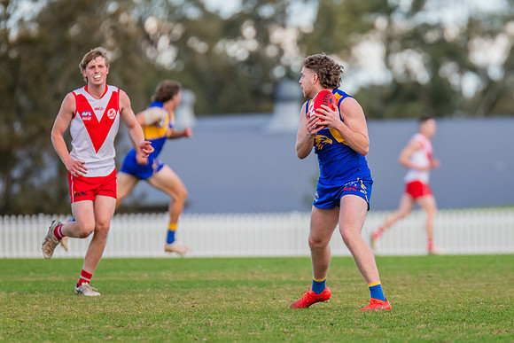 Rd 17 MPD - East Coast v St George - 17 August 2024
