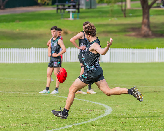 Rd 7 MPD - St George v UTS - 25 May 2024