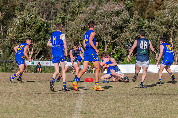 Black Diamond Plate Men's Nelson Bay v Newcastle City - 17 Septe
