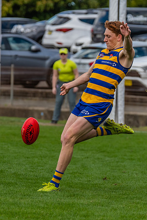 MPD Reserves Grand Final - Sydney Uni v St George - 10 September