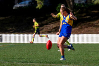 Rd 12 WPD - Sydney Uni v East Coast - 5 July 2025