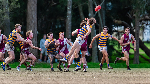 Rd 17 MPD - Manly Warringah v Sydney Uni - 16 August 2025