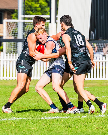 Rd 8 MPD - UTS v SWS - 31 May 2025