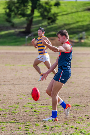Rd 14 MPD - Pennant Hills v Sydney Uni - 16 July 2022