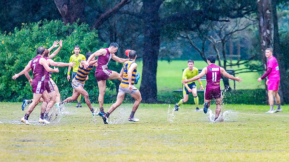 Rd 10 MPD - Manly Warringah v Sydney Uni - 22 June 2024