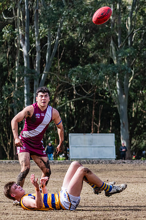 Rd 17 MPD - Manly Warringah v Sydney Uni - 16 August 2025