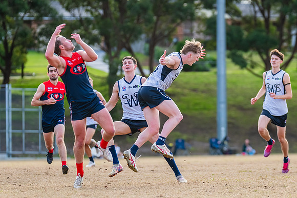 Rd 11 MPD - Pennant Hills v SWS - 28 June 2025