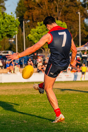 MPD Preliminary Final - Pennant Hills v Manly-Warringah - 14 Sep
