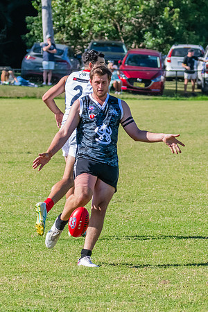 Rd 4 MPD - Inner West v Pennant Hills - 25 April 2024