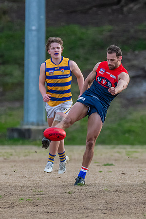 Rd 14 MPD - Pennant Hills v Sydney Uni - 16 July 2022