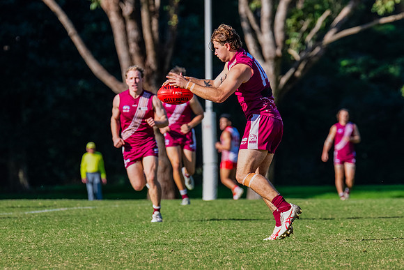 Rd 6 MPD - St George v Manly Warringah - 17 May 2025