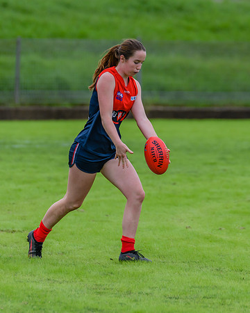 Rd 1 WPD - Southern Power v Pennant Hills