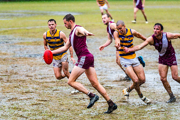 Rd 10 MPD - Manly Warringah v Sydney Uni - 22 June 2024