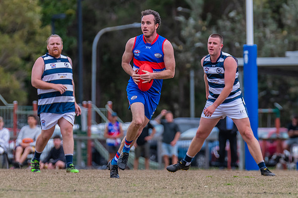 Black Diamond Shield Warners Bay v Muswellbrook - 17 September 2022