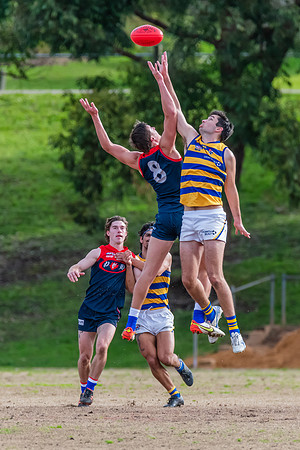 Rd 14 MPD - Pennant Hills v Sydney Uni - 16 July 2022