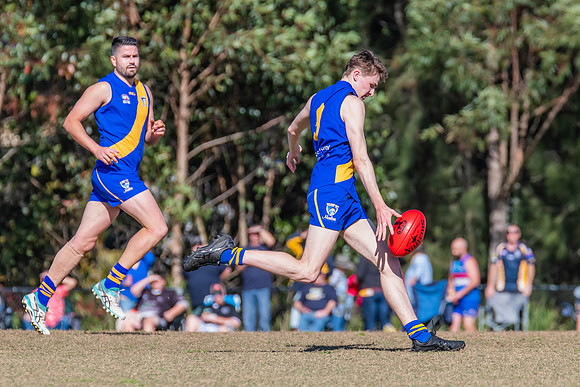 Black Diamond Plate Men's Nelson Bay v Newcastle City - 17 Septe