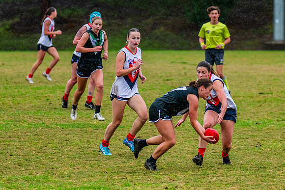 Rd 6 WPD - UTS v Pennant Hills - 11 May 2024