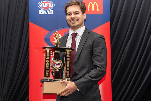 Pennant Hills Demons AFL Presentation Night 2024