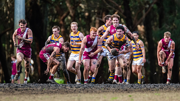 Rd 17 MPD - Manly Warringah v Sydney Uni - 16 August 2025