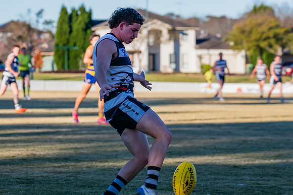 Rd 10 MD1 - Camden v Sydney Uni - 21 June 2025