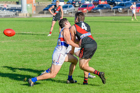 Rd 6 MPD - UNSW ES v North Shore - 14 May 2022