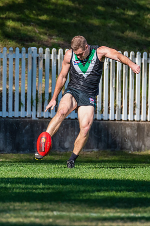 Rd 11 MPD Reserves - UTS v Pennant Hills - 25 June 2022