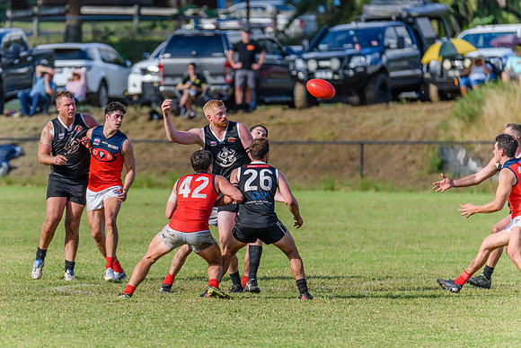 Rd 3 MPD - Inner West v Pennant Hills - 25 April 2022