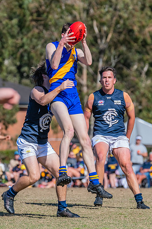 Black Diamond Plate Men's Nelson Bay v Newcastle City - 17 Septe
