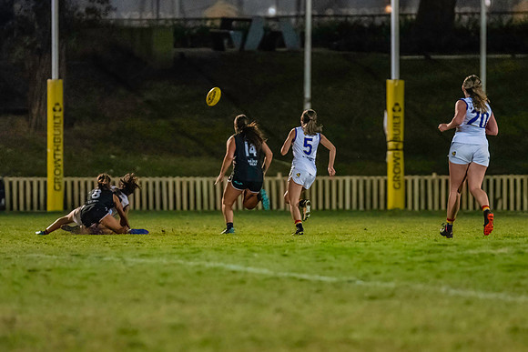 Rd 10 WPD - Sydney University v UTS - 18 June 2022