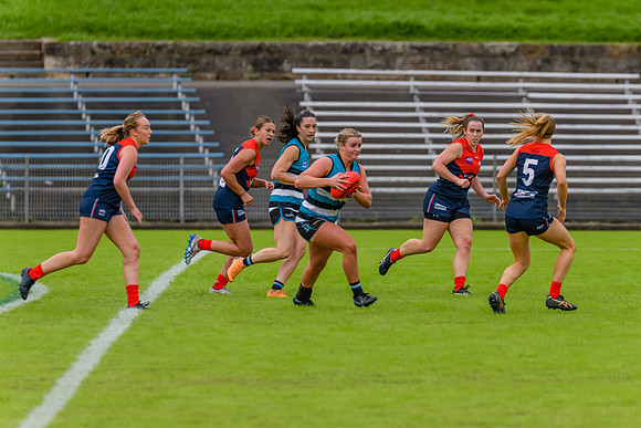 Rd 1 WPD - Southern Power v Pennant Hills