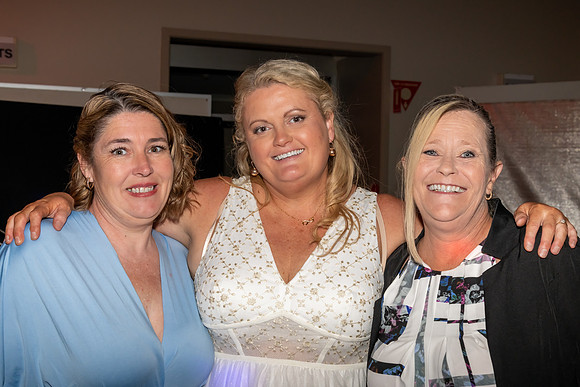 2023 Mel & Shane's Wedding Vow Renewal