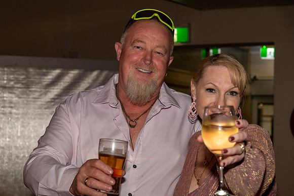 2023 Mel & Shane's Wedding Vow Renewal