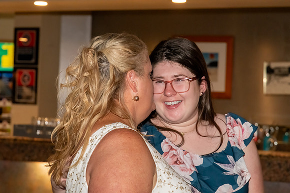 2023 Mel & Shane's Wedding Vow Renewal