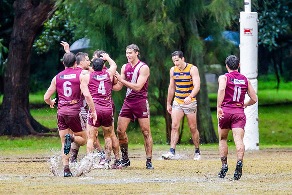 Rd 10 MPD - Manly Warringah v Sydney Uni - 22 June 2024