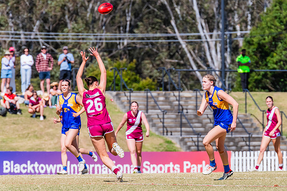 WPD Grand Final - Manly-Warringah v East Coast - 21 September 20