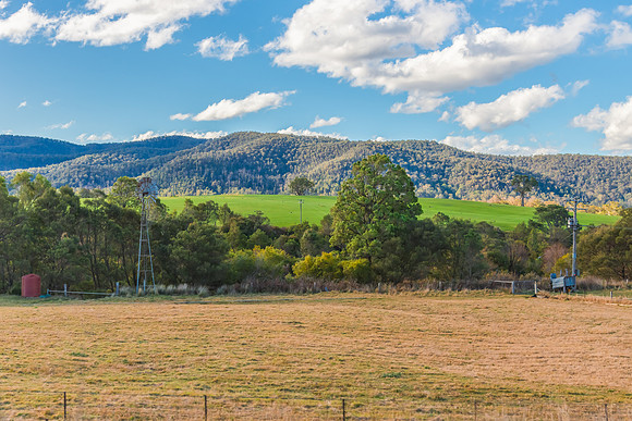 Road trippin through the Monaro Region