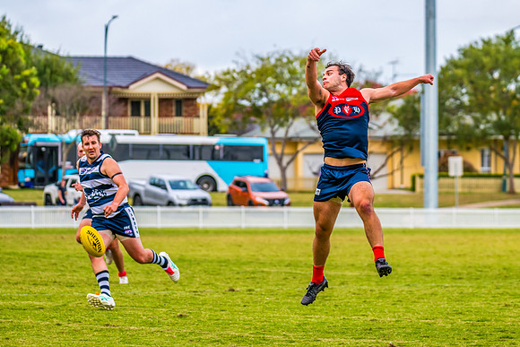 Rd 5 Men's Div 1 - Camden v Pennant Hills - 4 May 2024