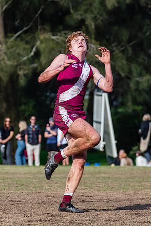 Rd 17 MPD - Manly Warringah v Sydney Uni - 16 August 2025
