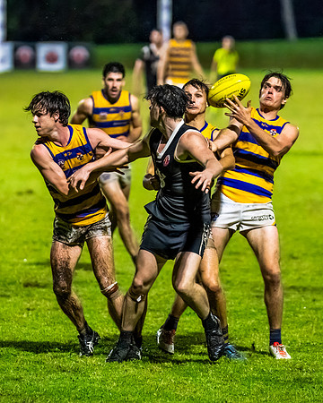 Rd 5 MPD - Inner West v Sydney Uni - 3 May 2024