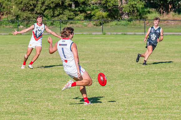 Rd 4 MPD - Inner West v Pennant Hills - 25 April 2024