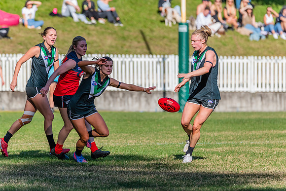 Rd 11 WPD - UTS v Pennant Hills - 25 June 2022