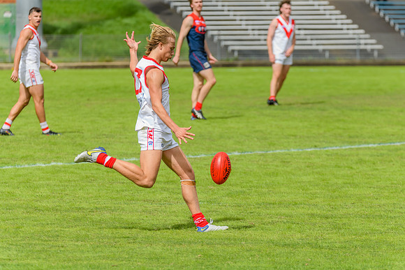 Rd 1 MPD - St George v Pennant Hills - 2 April 2022