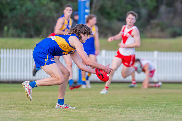 Rd 17 MPD - East Coast v St George - 17 August 2024