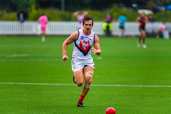 Rd 1 MPD - North Shore v Pennant Hills - 29 March 2025