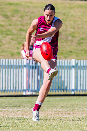 WPD Grand Final - Manly-Warringah v East Coast - 21 September 20